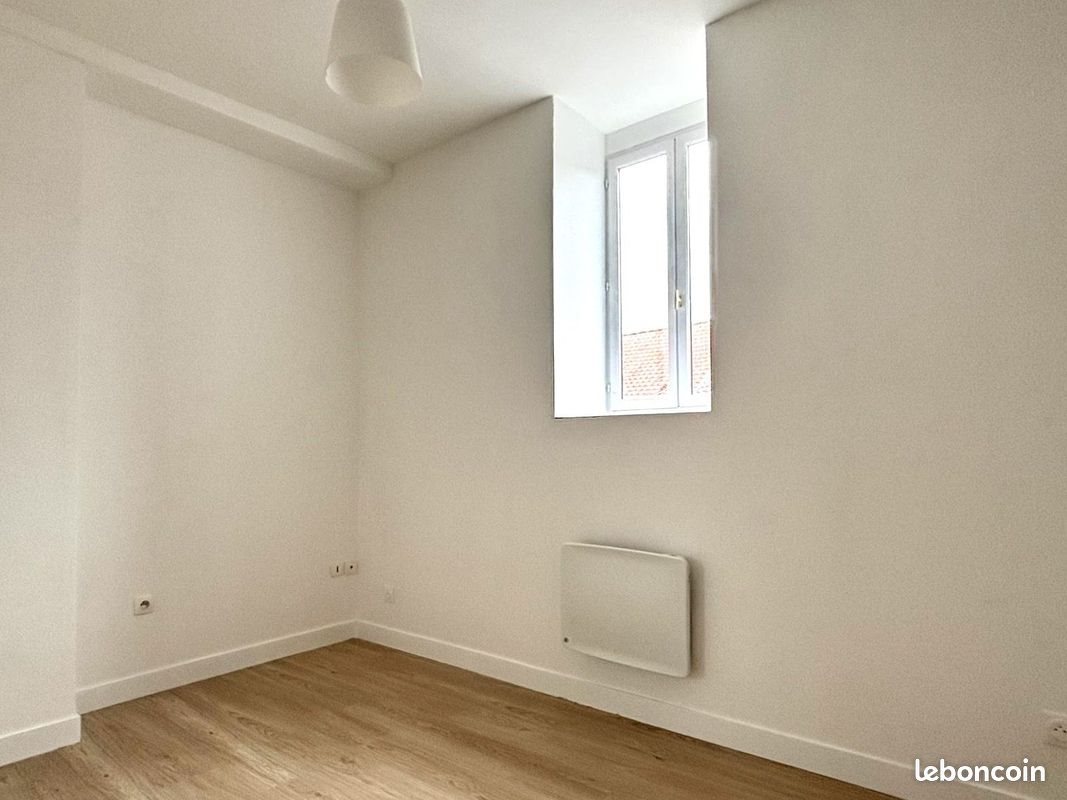 Appartement à louer, 71m², Roubaix