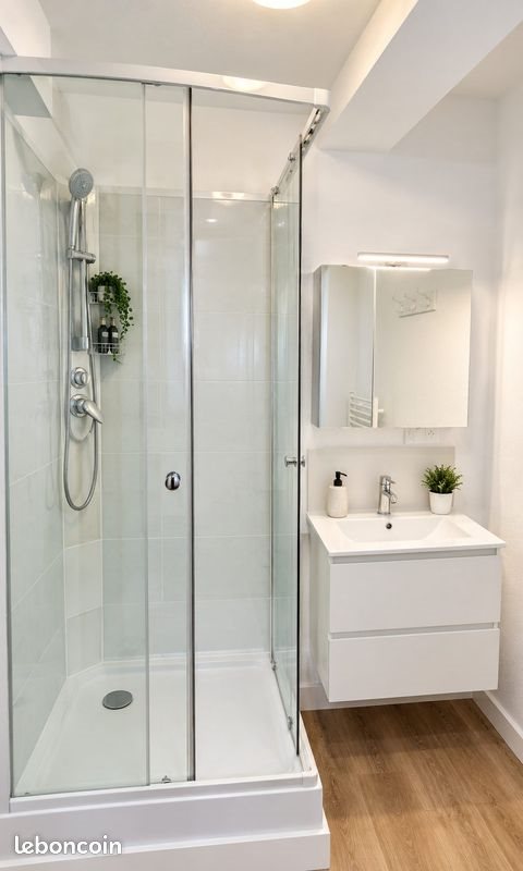 Appartement à louer, 40m², Armentières