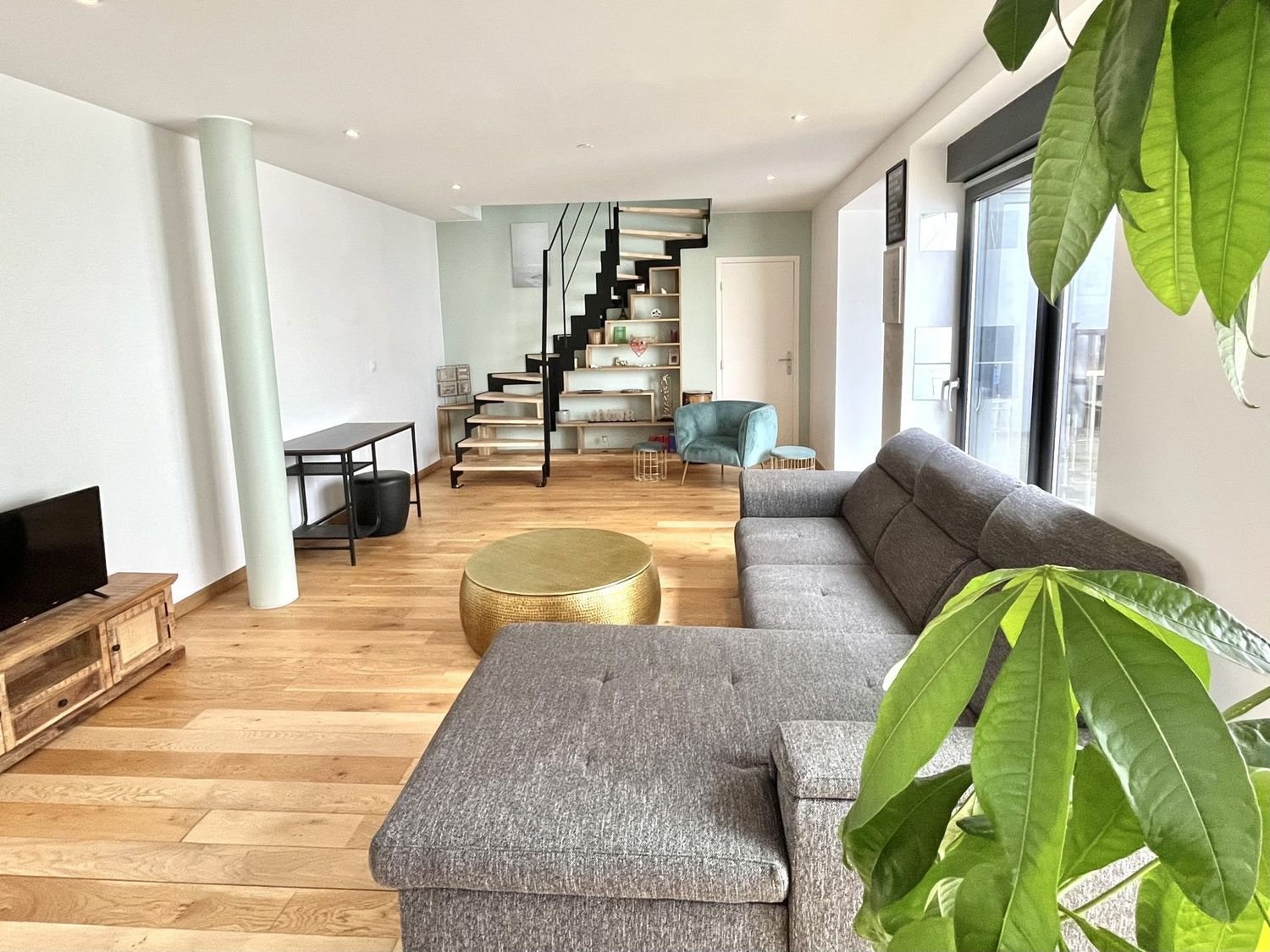 Appartement à louer, 108m², Roubaix