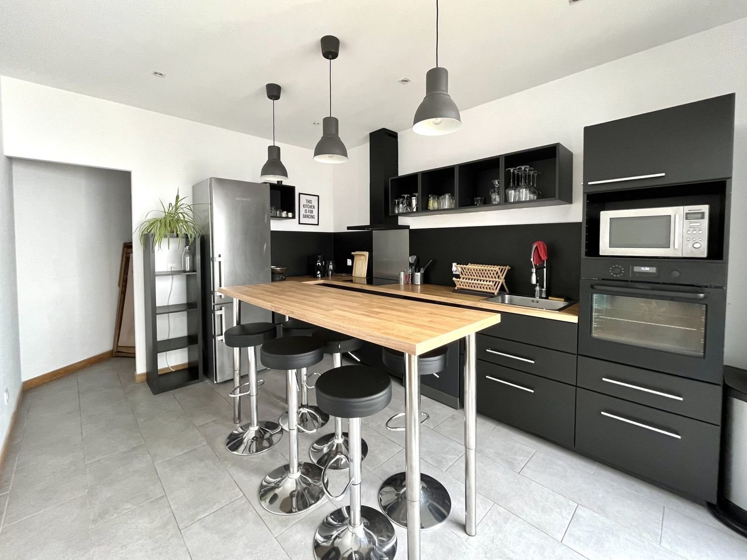 Appartement à louer, 108m², Roubaix