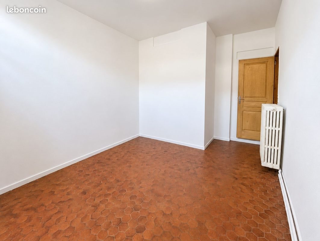 Appartement à louer, 87m², Roubaix