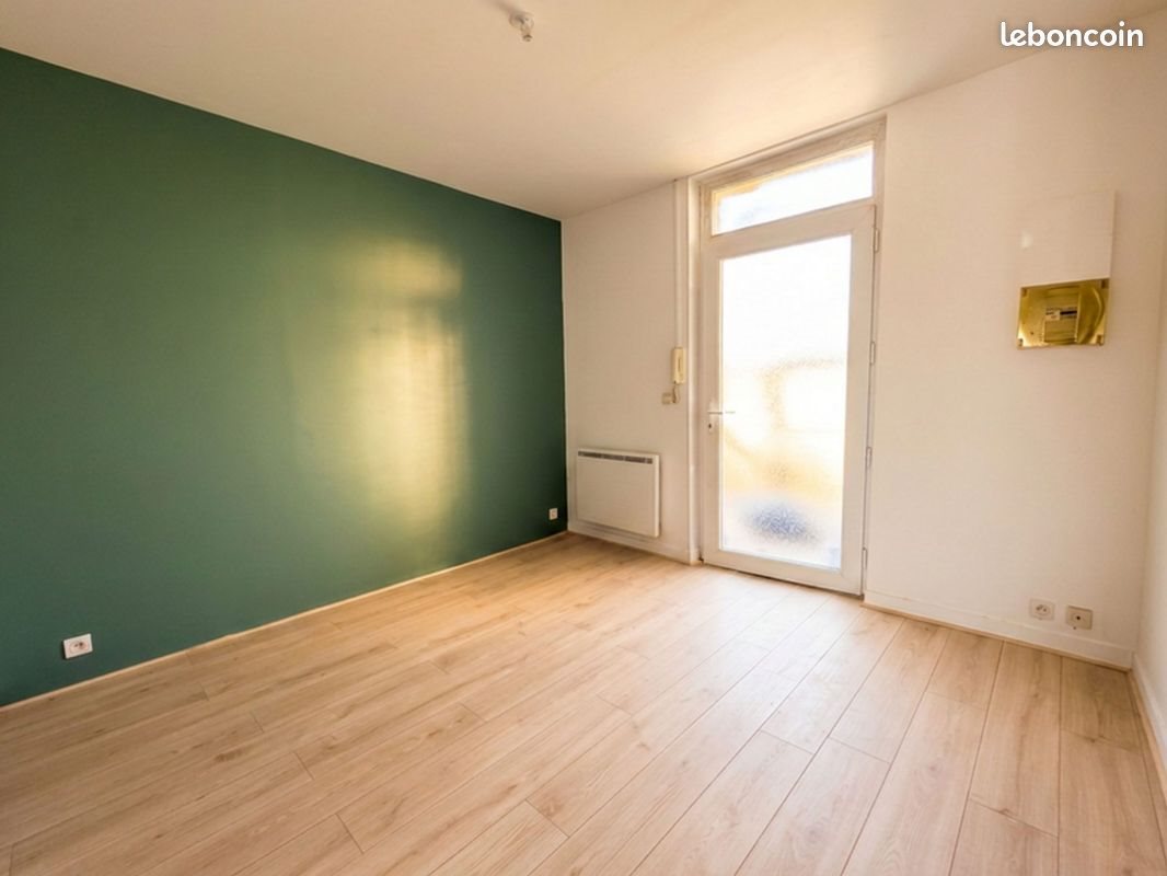 Appartement à louer, 43m², Rouen