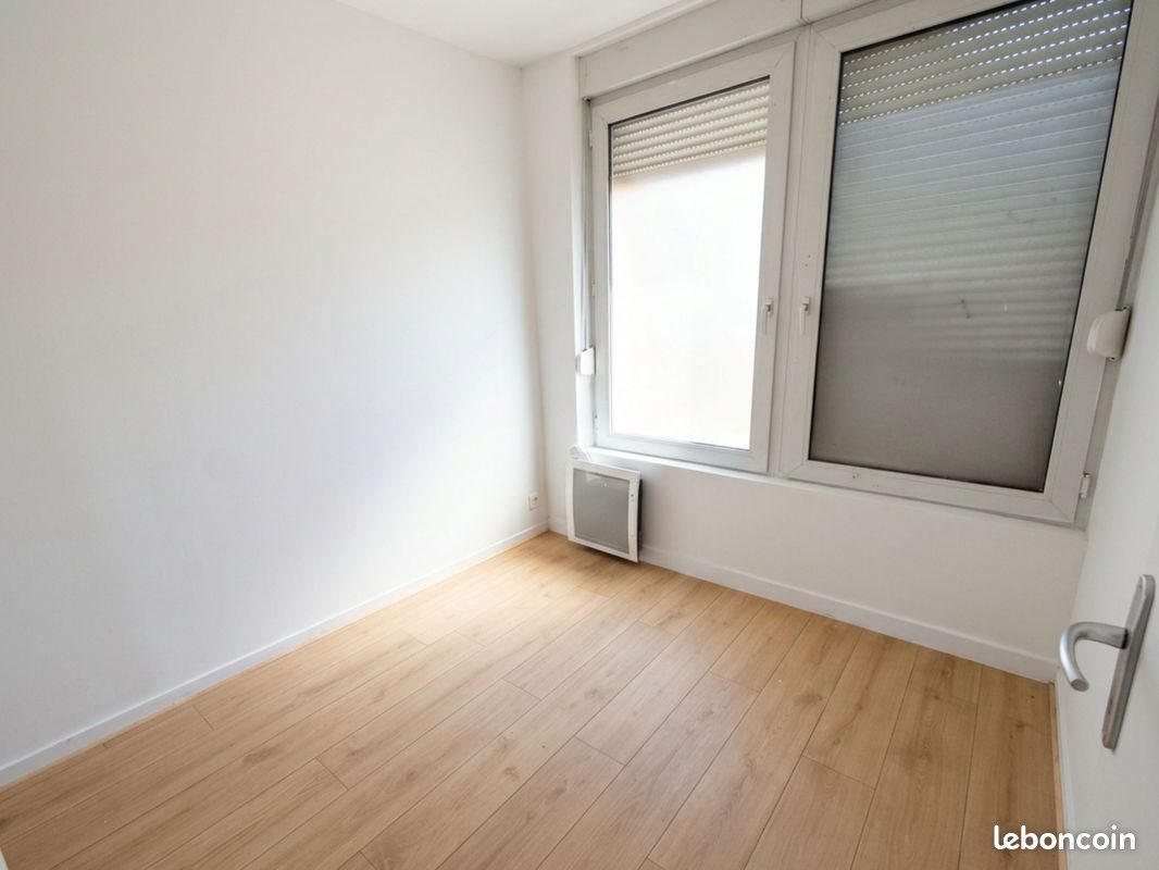 Appartement à louer, 43m², Rouen