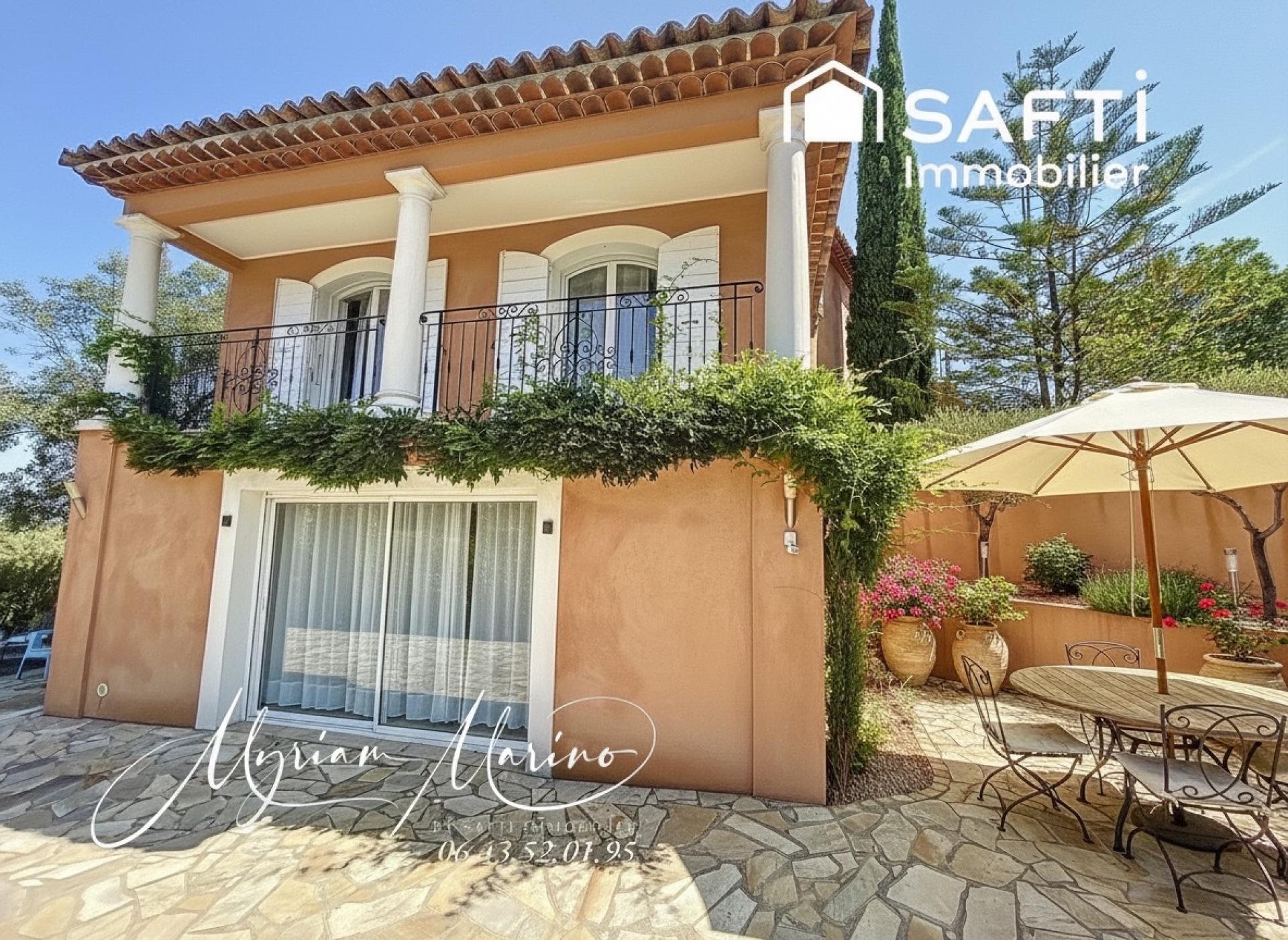 Maison à vendre, 220m², Fréjus