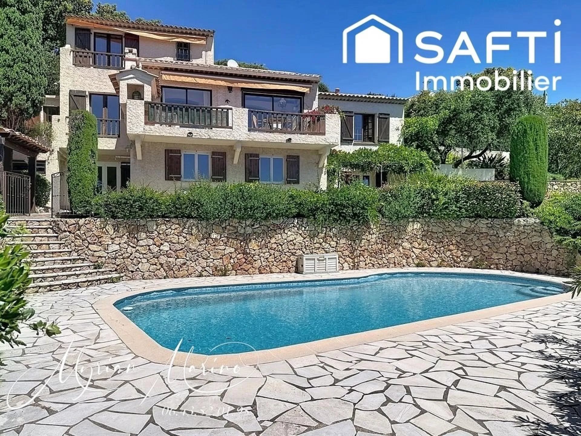 Maison à vendre, 109m², Roquebrune-sur-Argens