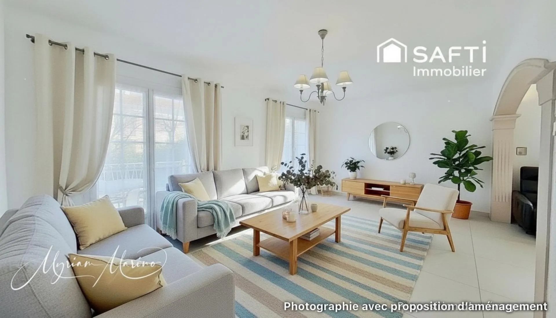 Maison à vendre, 155m², Fréjus