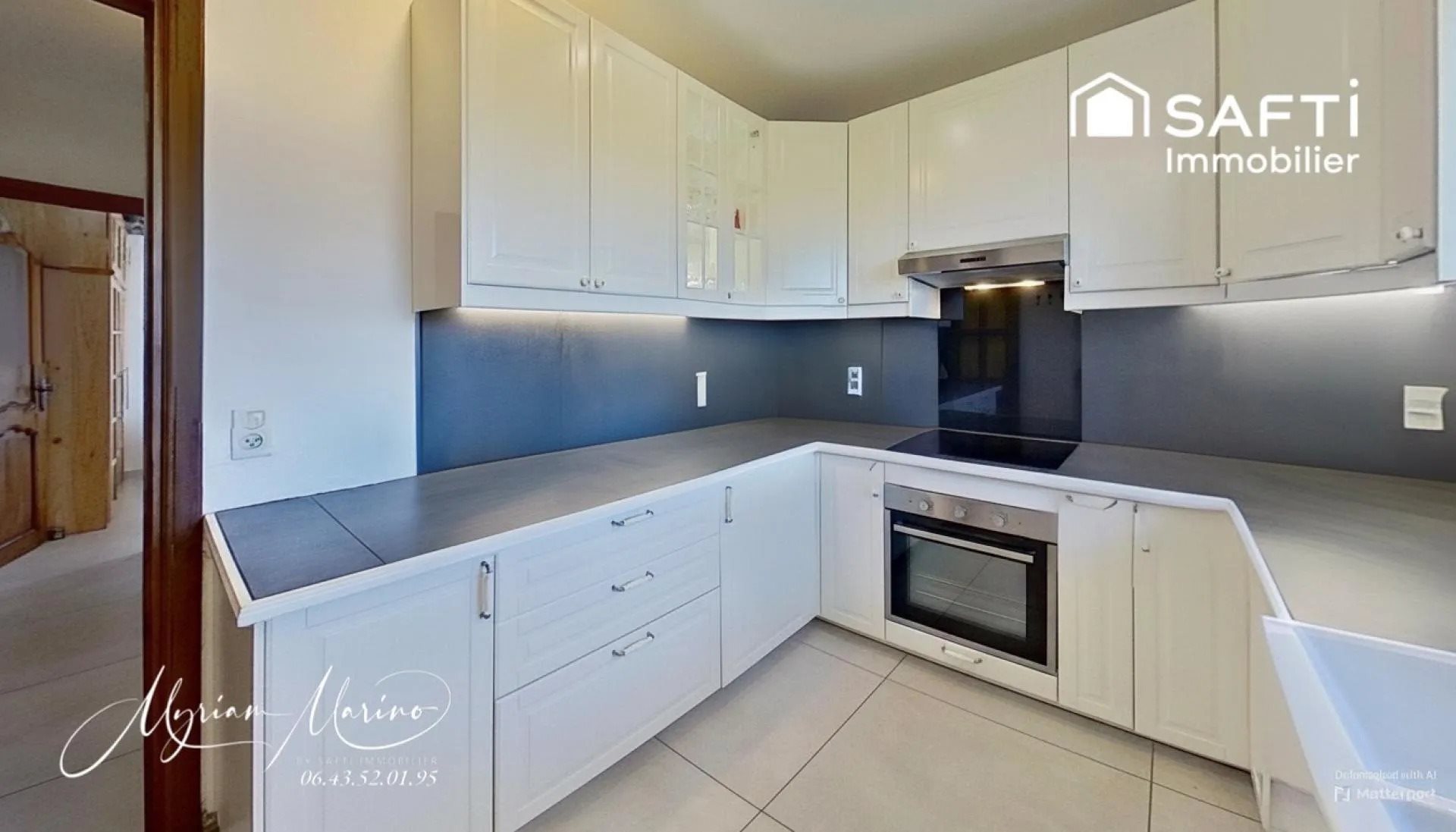 Maison à vendre, 155m², Fréjus