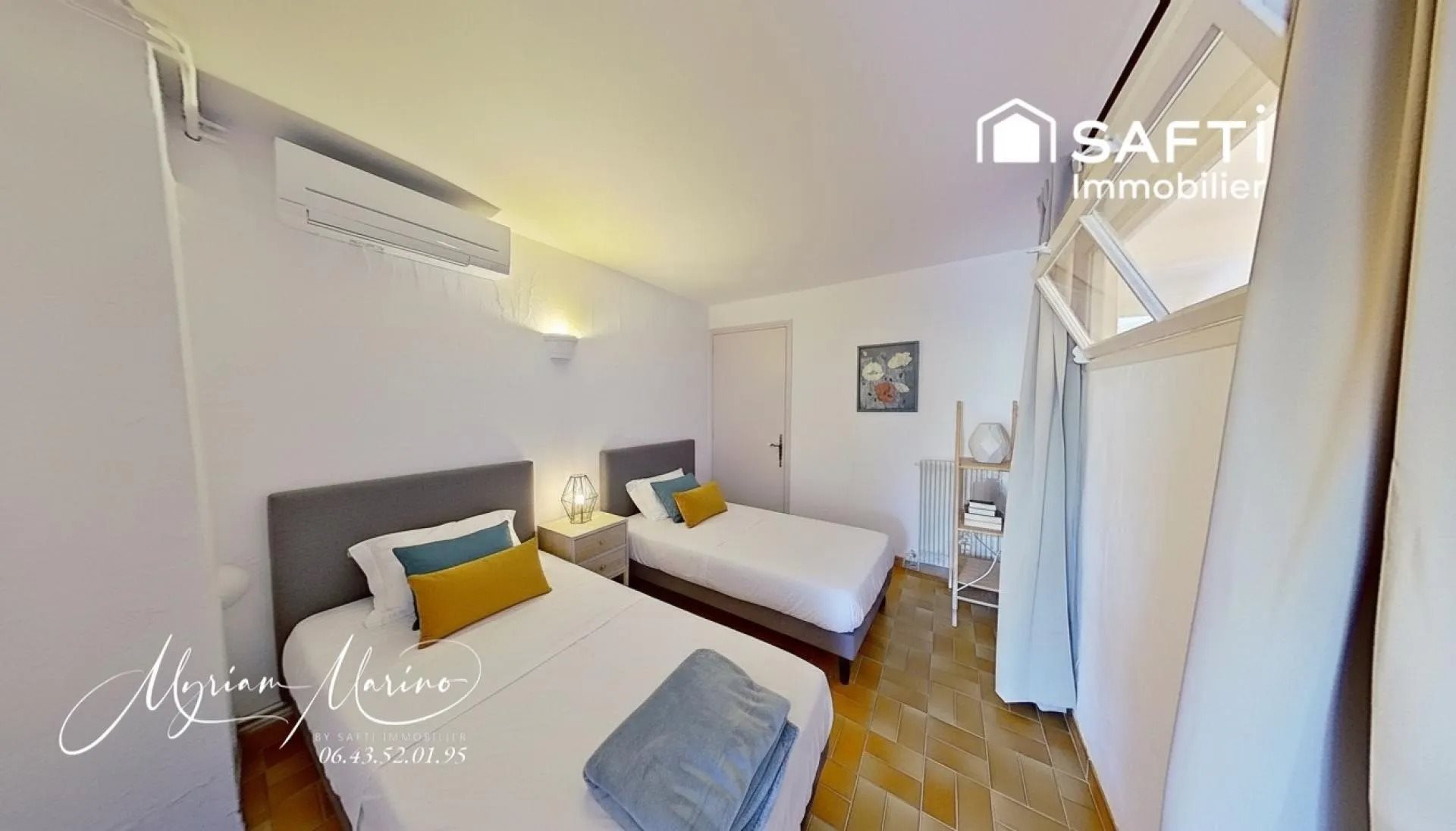 Maison à vendre, 155m², Fréjus