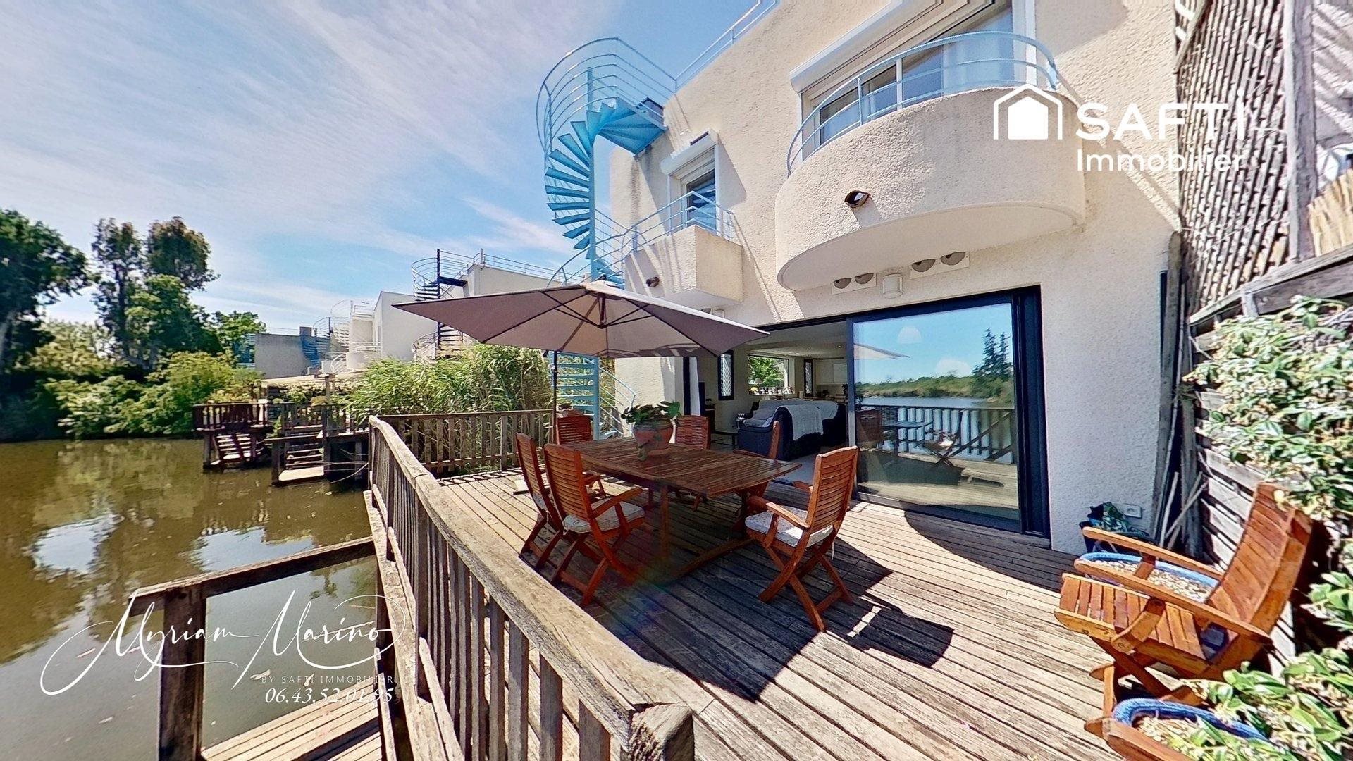 Maison à vendre, 130m², Fréjus