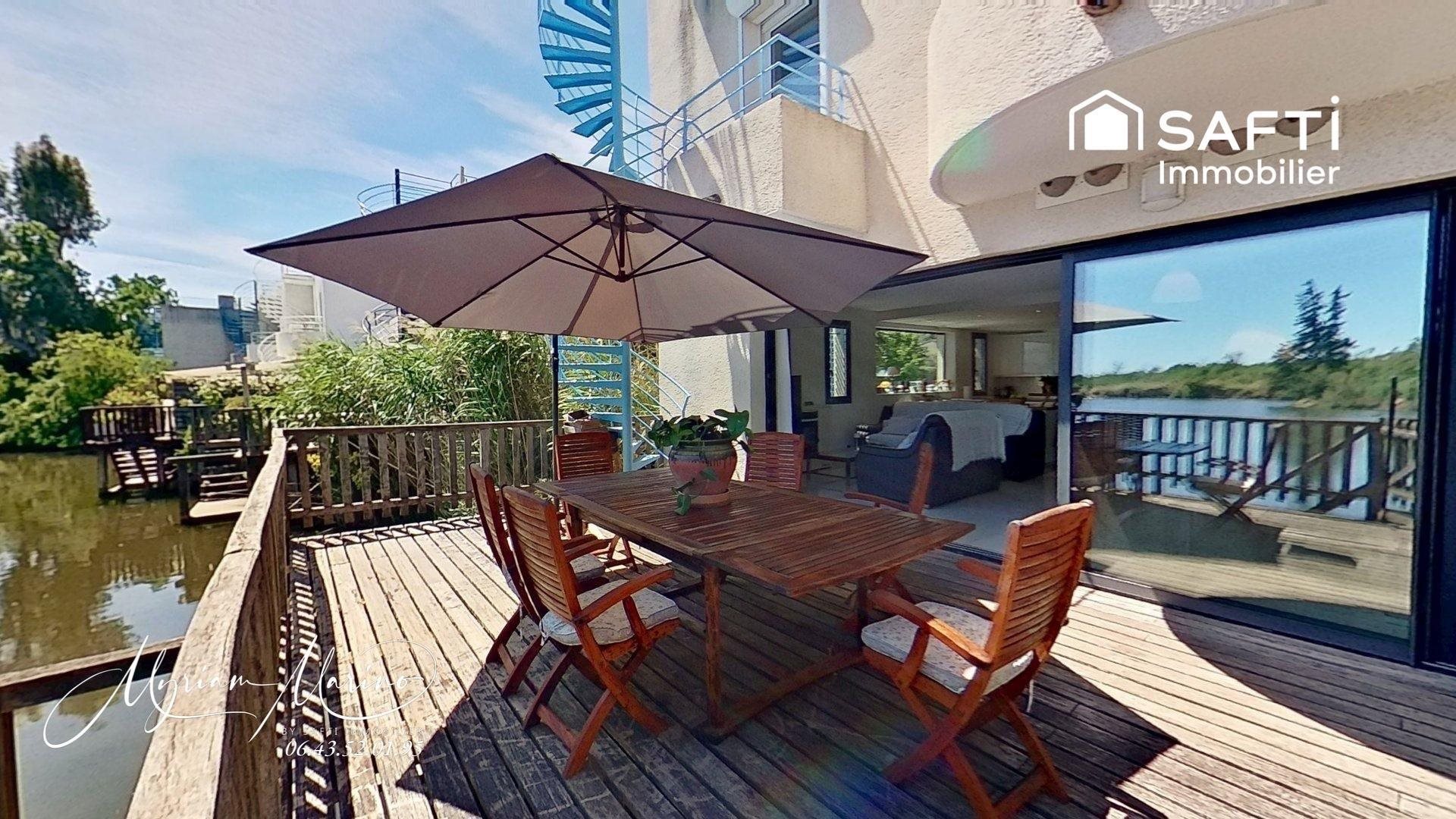 Maison à vendre, 130m², Fréjus