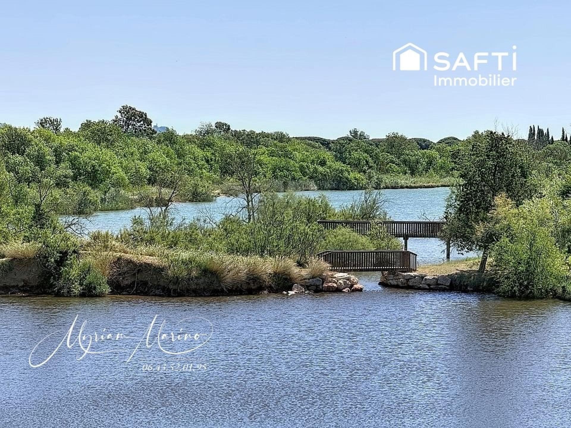 Maison à vendre, 130m², Fréjus