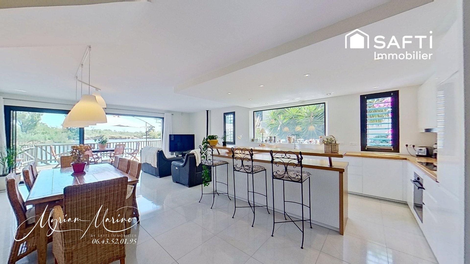 Maison à vendre, 130m², Fréjus