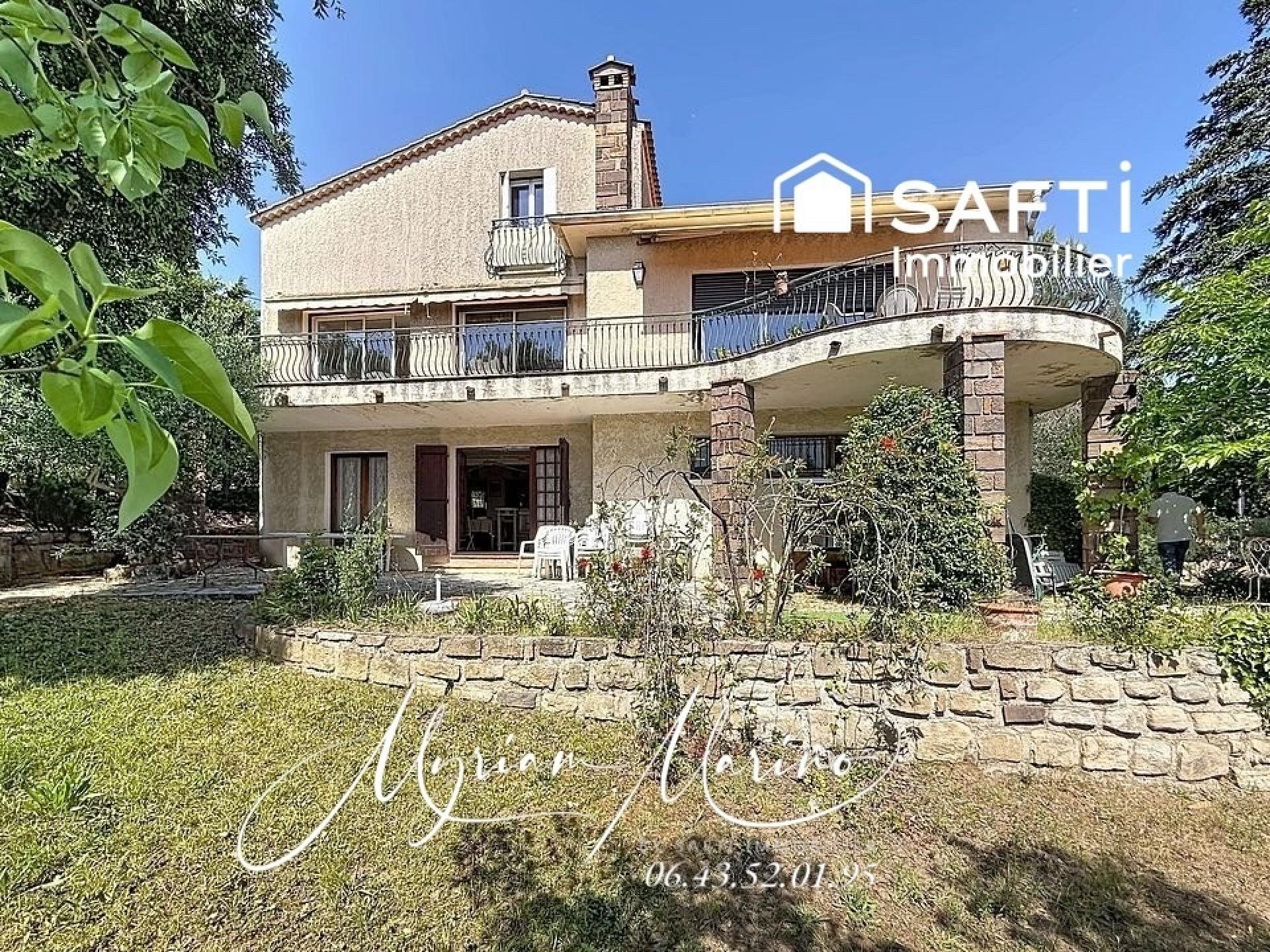 Maison à vendre, 172m², Fréjus
