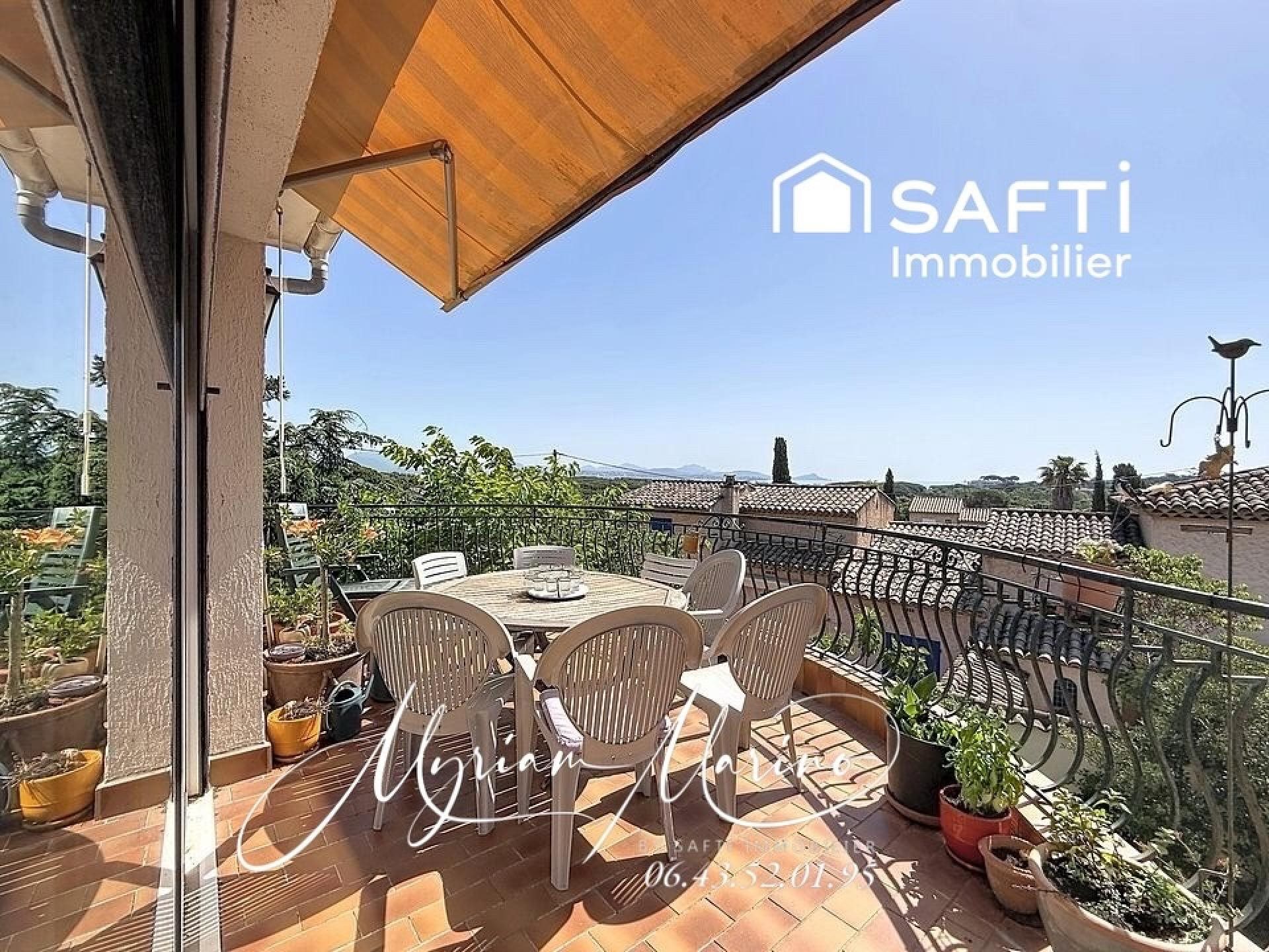 Maison à vendre, 172m², Fréjus
