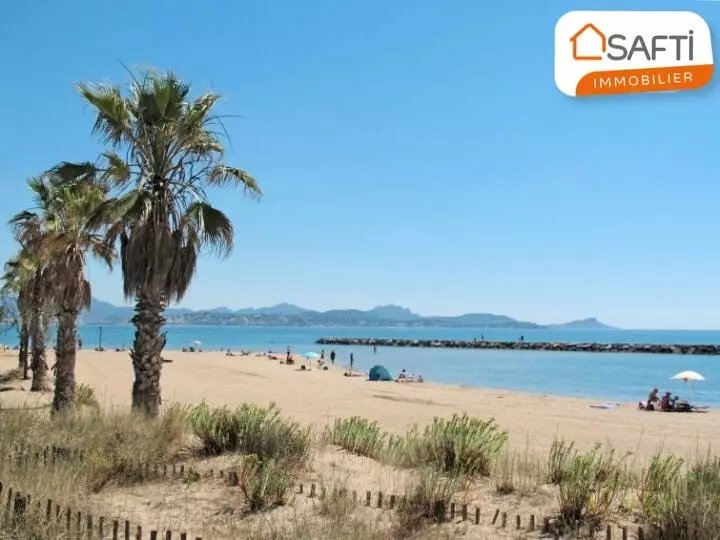 Maison à vendre, 170m², Fréjus