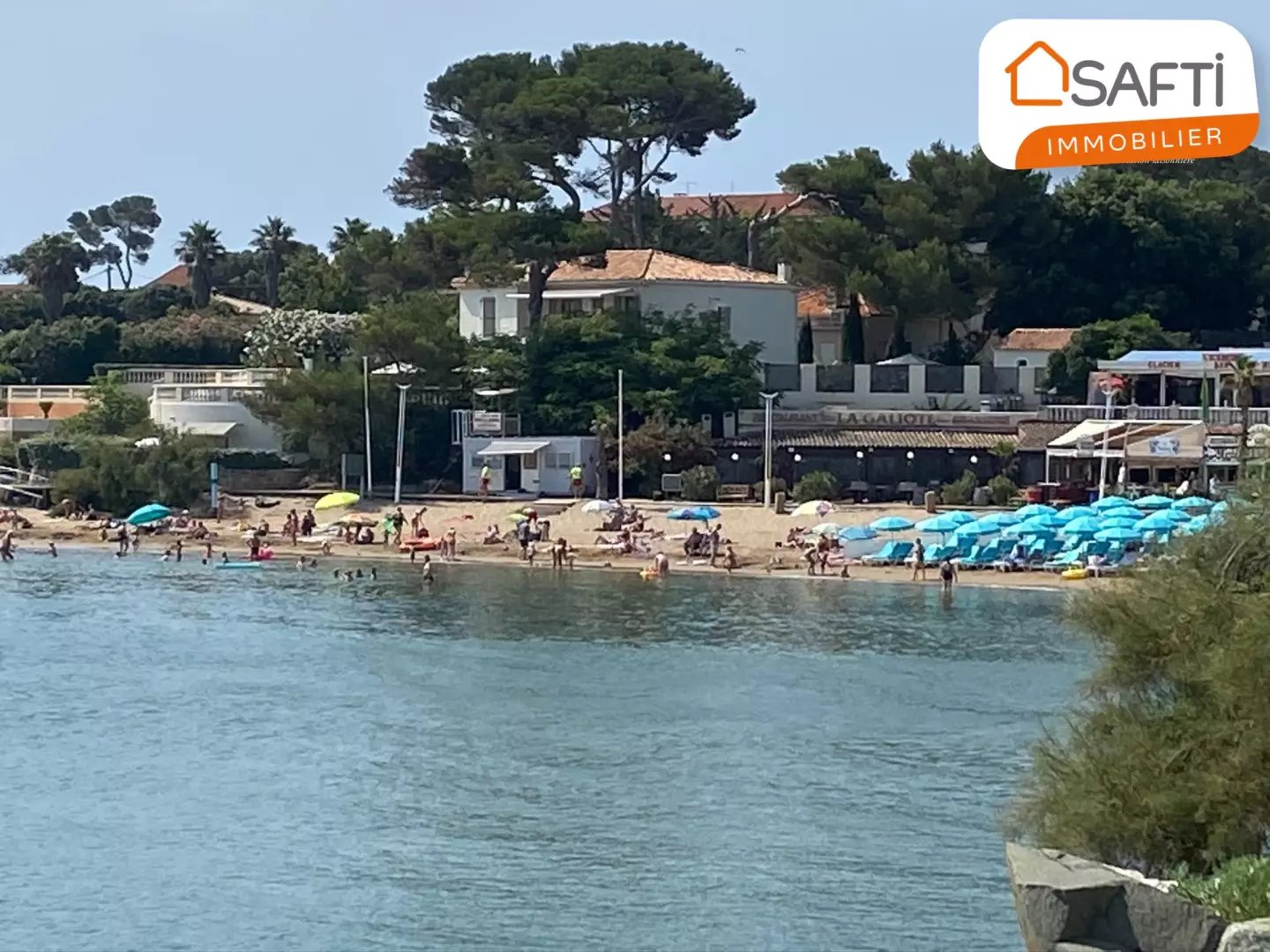 Maison à vendre, 170m², Fréjus