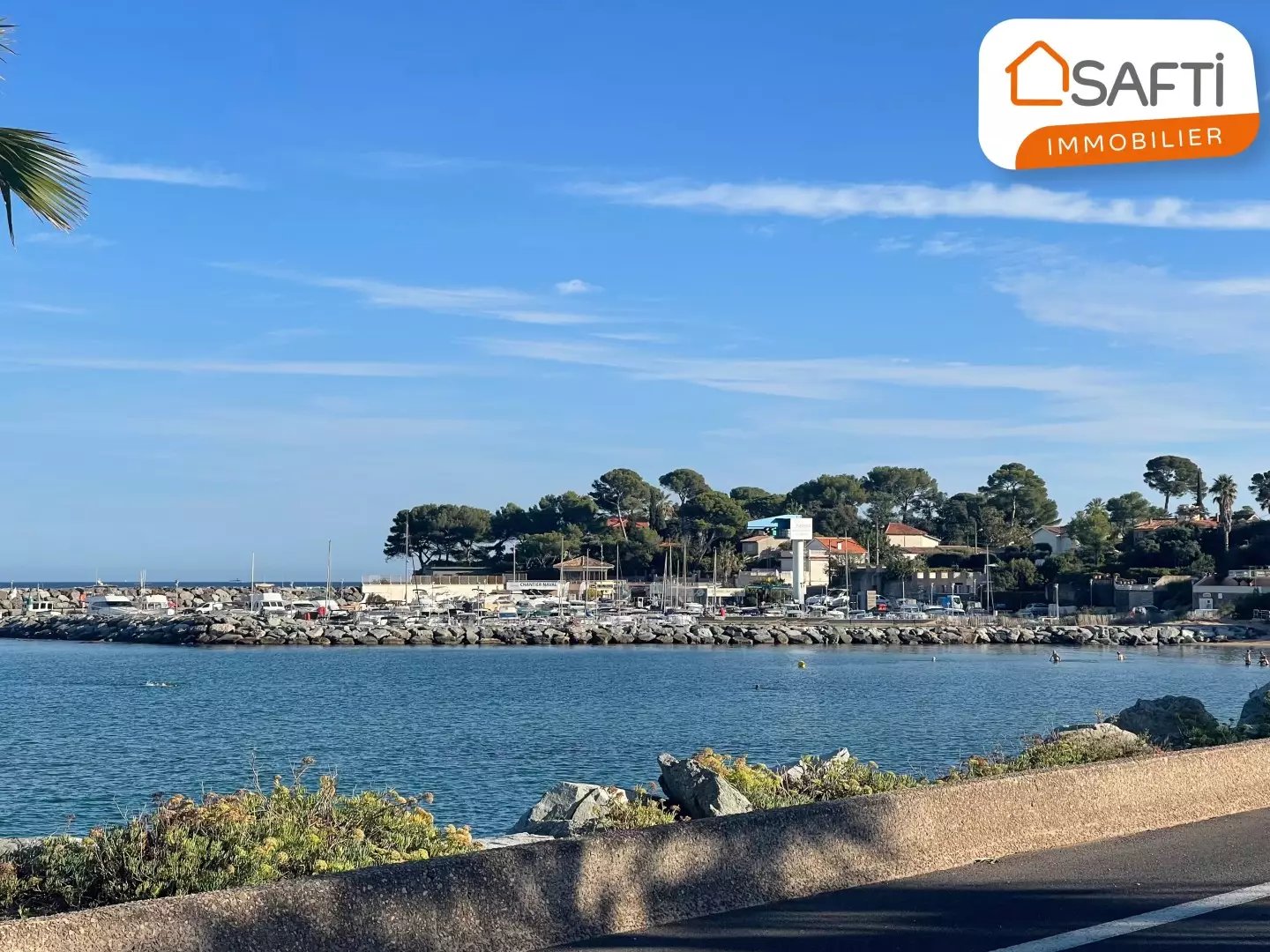 Maison à vendre, 170m², Fréjus