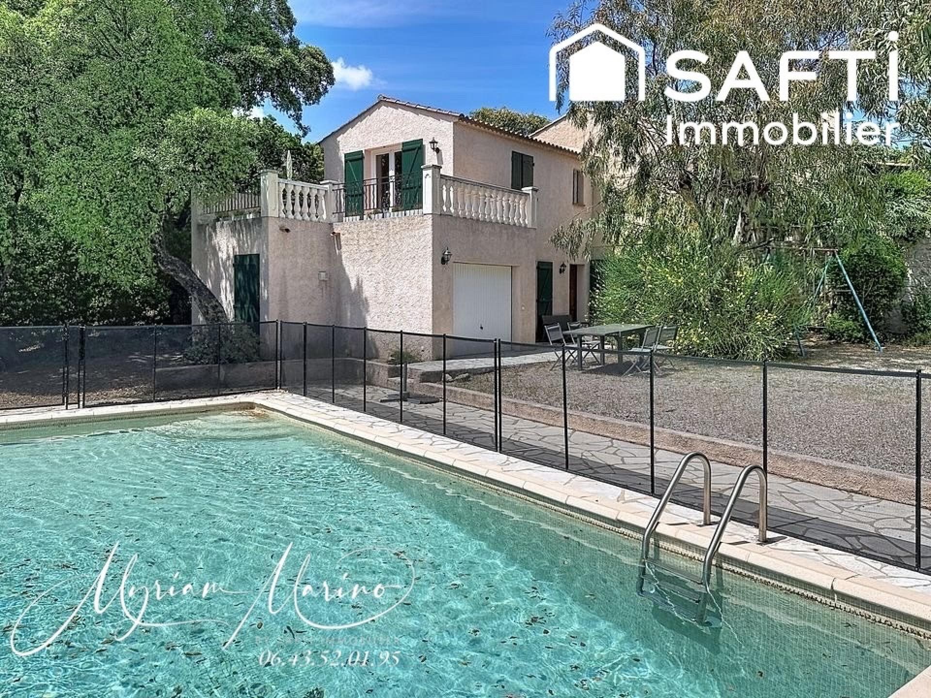 Maison à vendre, 140m², Fréjus