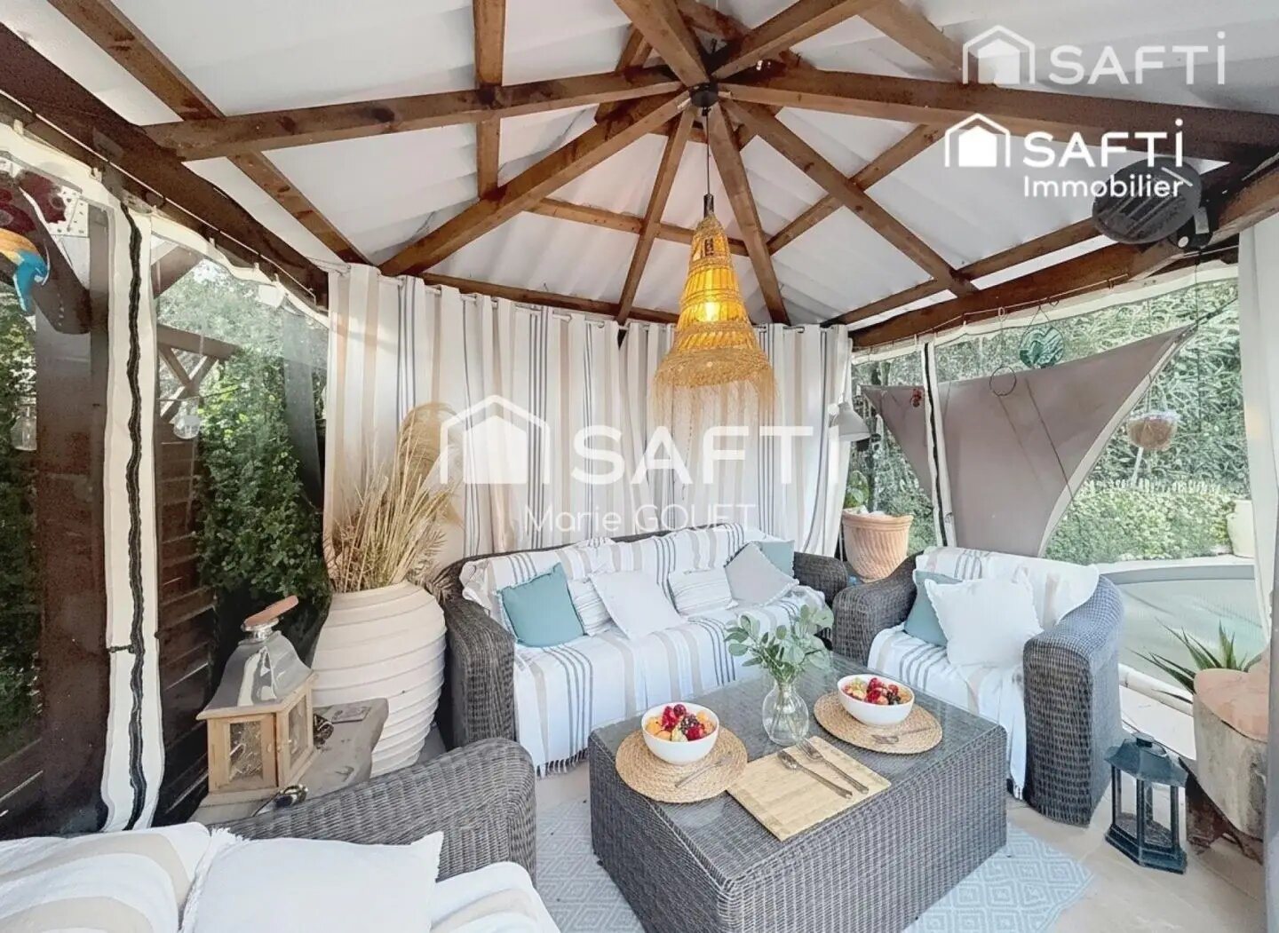 Maison à vendre, 105m², Fréjus