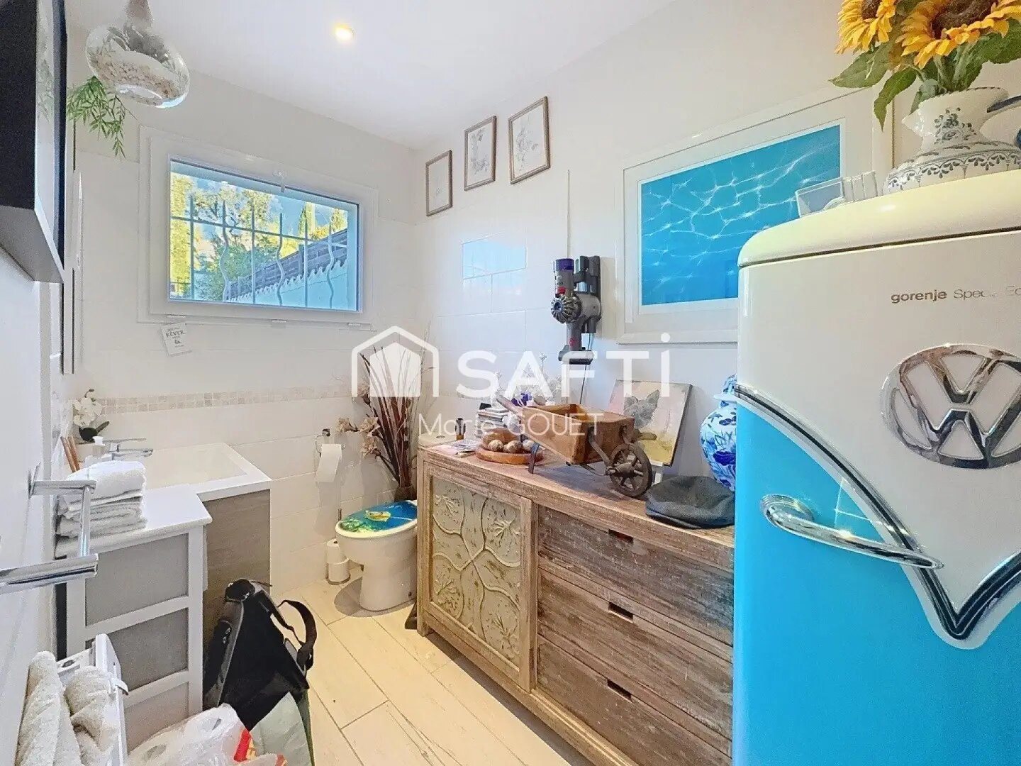 Maison à vendre, 105m², Fréjus