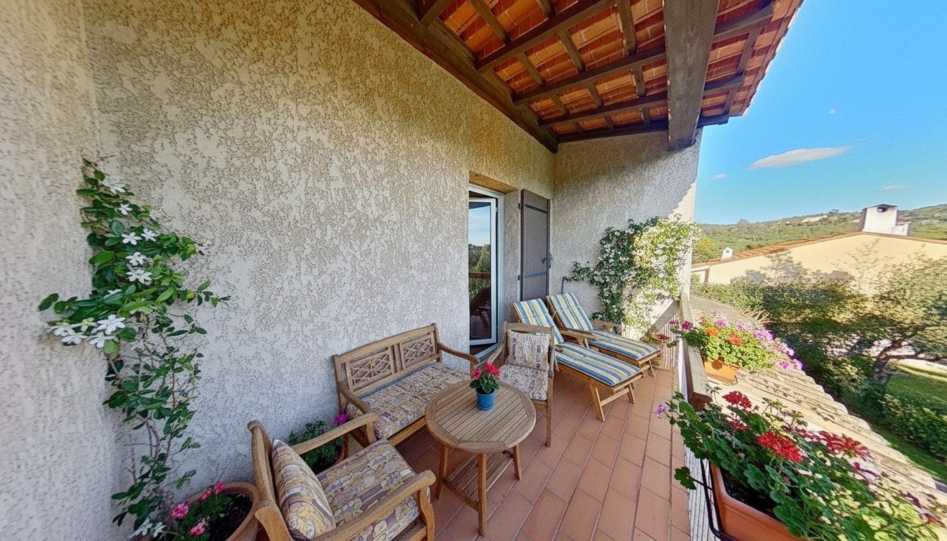 Appartement à vendre, 35m², Roquebrune-sur-Argens