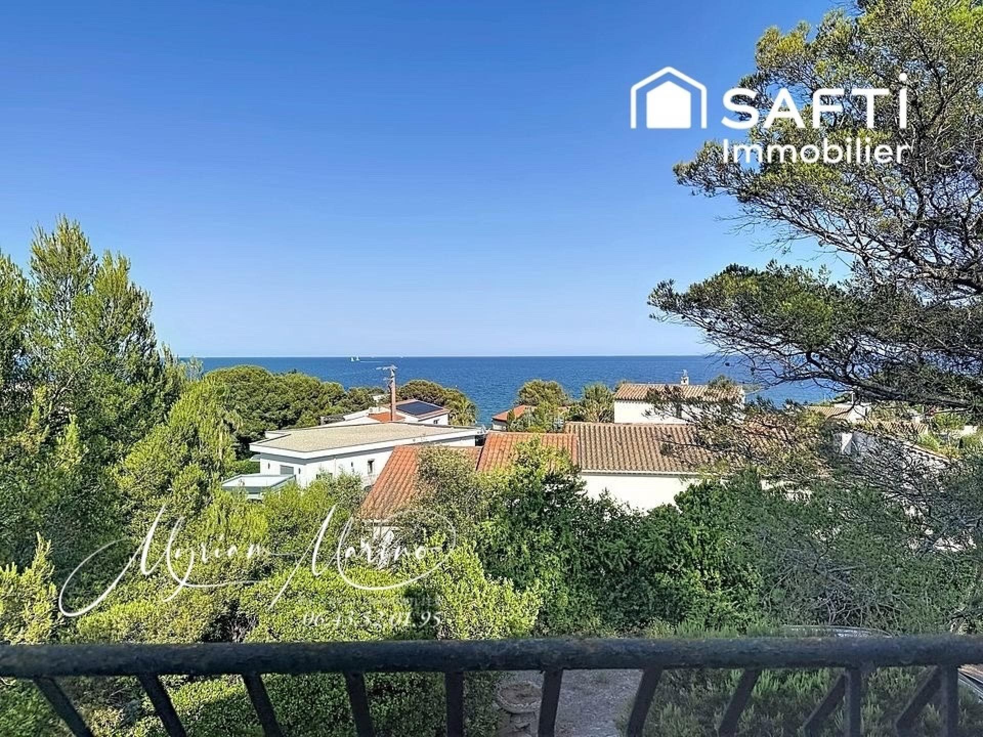 Maison à vendre, 160m², Roquebrune-sur-Argens