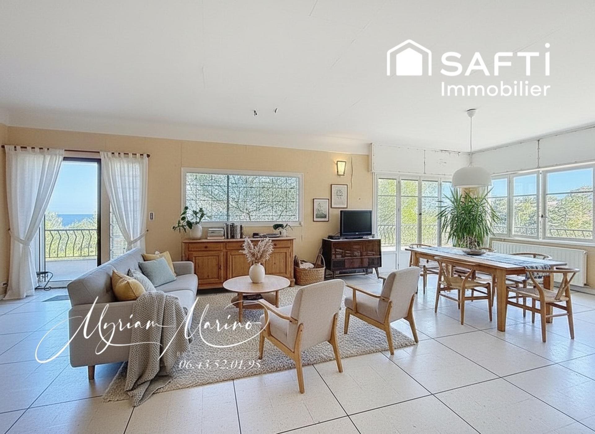 Maison à vendre, 160m², Roquebrune-sur-Argens