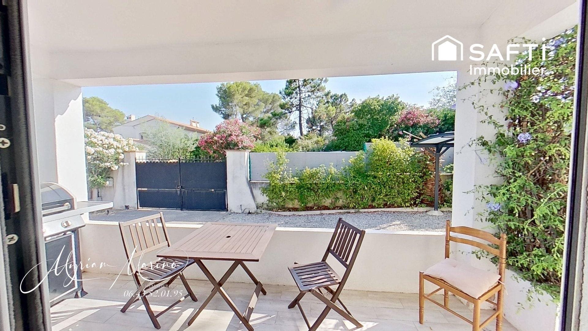 Maison à vendre, 60m², Fréjus