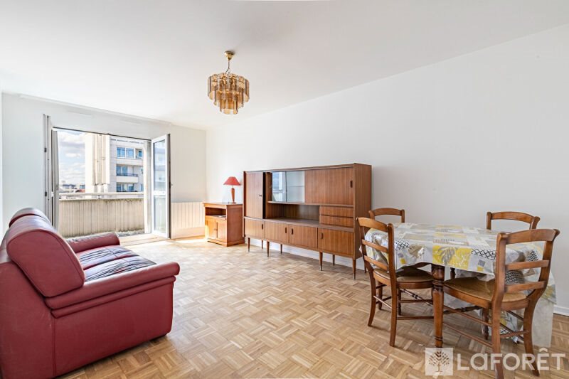 Appartement à vendre, 66m², Le Kremlin-Bicêtre