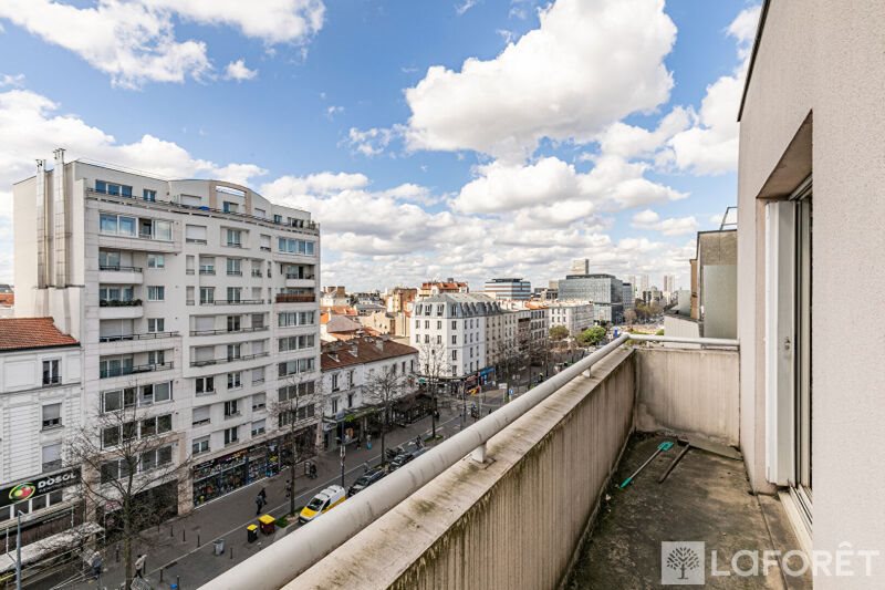 Appartement à vendre, 66m², Le Kremlin-Bicêtre