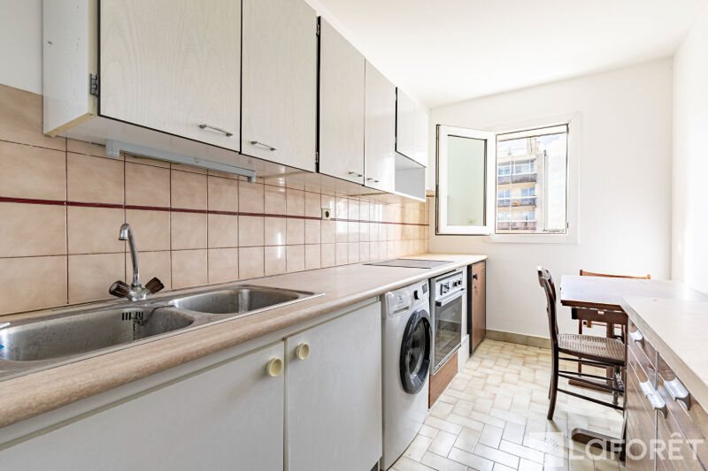 Appartement à vendre, 66m², Le Kremlin-Bicêtre