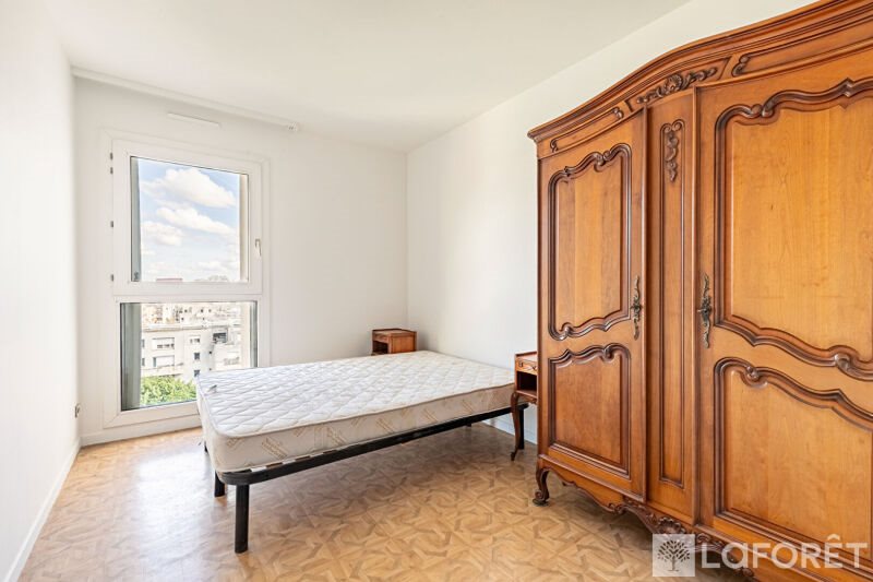 Appartement à vendre, 66m², Le Kremlin-Bicêtre
