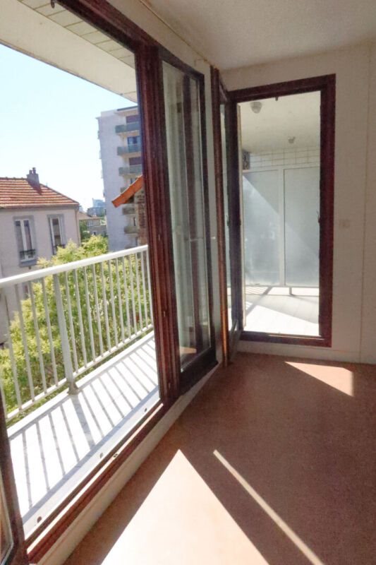 Appartement à louer, 30m², Les Lilas