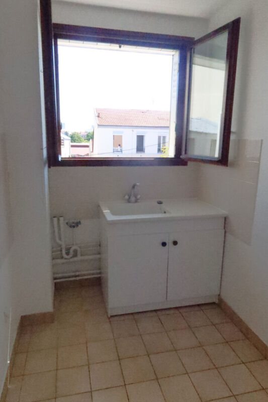Appartement à louer, 30m², Les Lilas