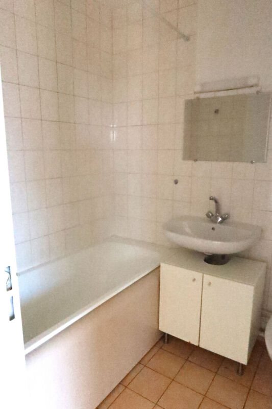 Appartement à louer, 30m², Les Lilas