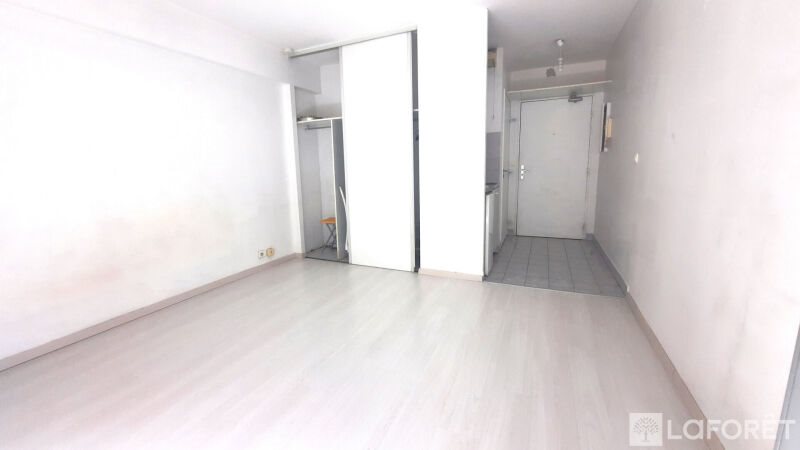 Appartement à vendre, 19m², Le Kremlin-Bicêtre