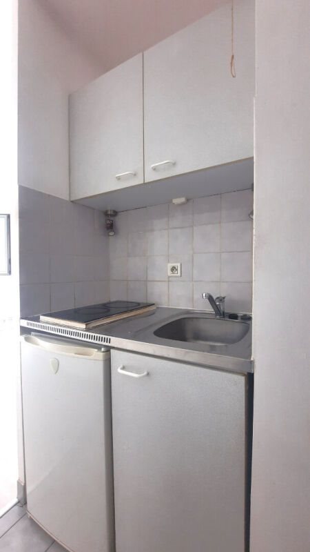 Appartement à vendre, 19m², Le Kremlin-Bicêtre