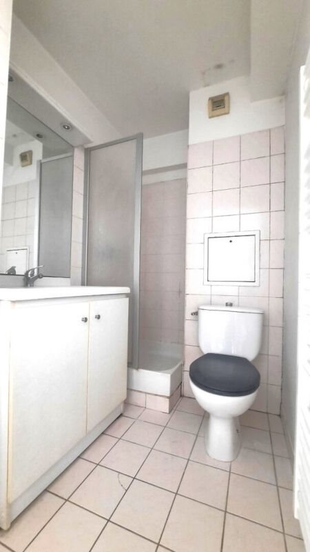 Appartement à vendre, 19m², Le Kremlin-Bicêtre