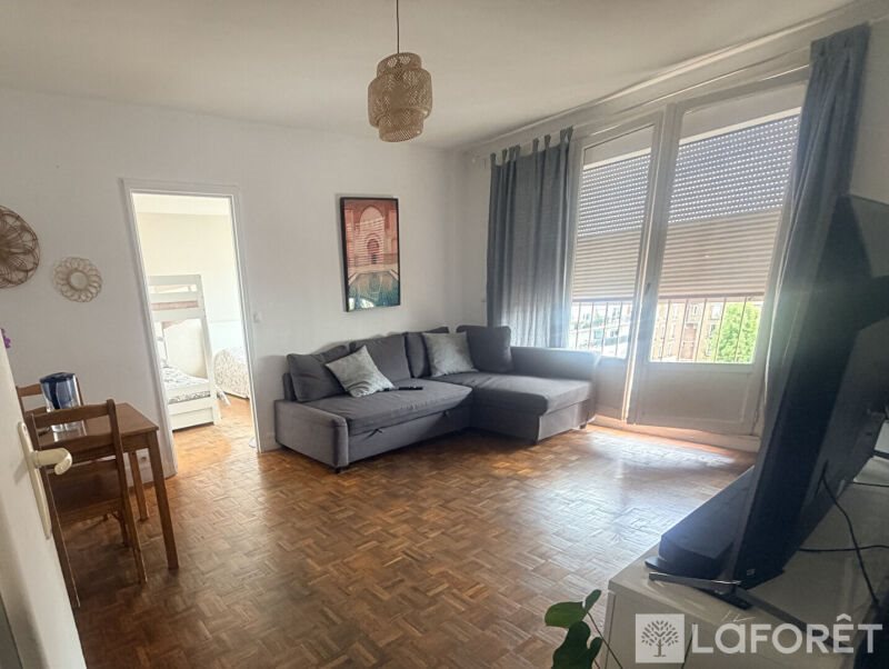 Appartement à louer, 45m², Le Kremlin-Bicêtre