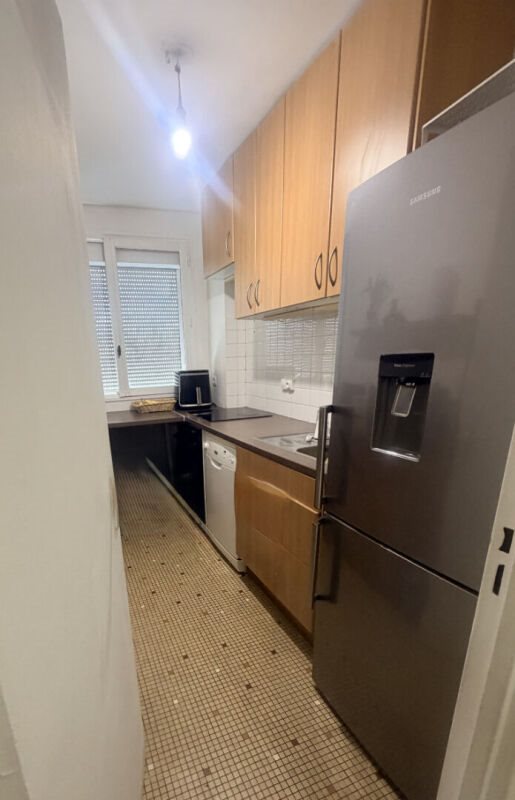 Appartement à louer, 45m², Le Kremlin-Bicêtre