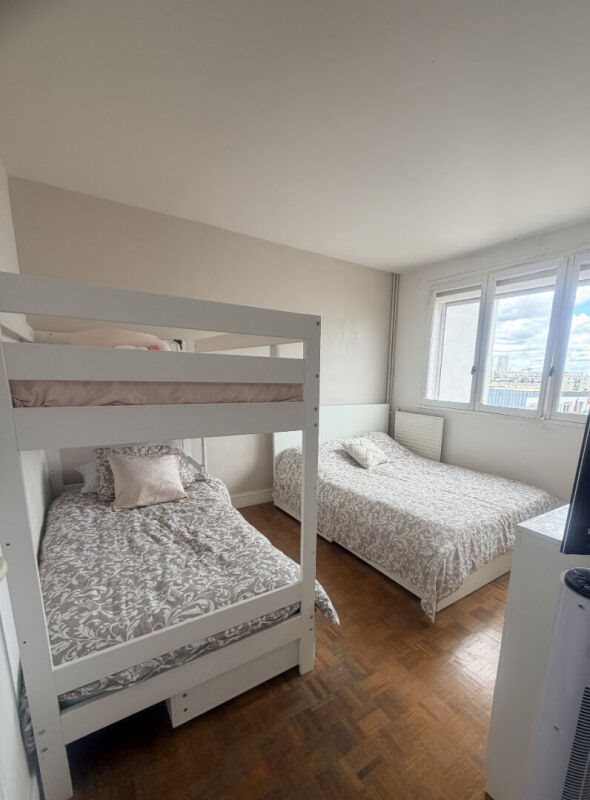 Appartement à louer, 45m², Le Kremlin-Bicêtre