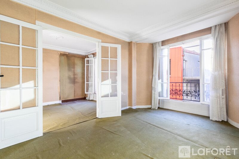 Appartement à vendre, 74m², Le Kremlin-Bicêtre