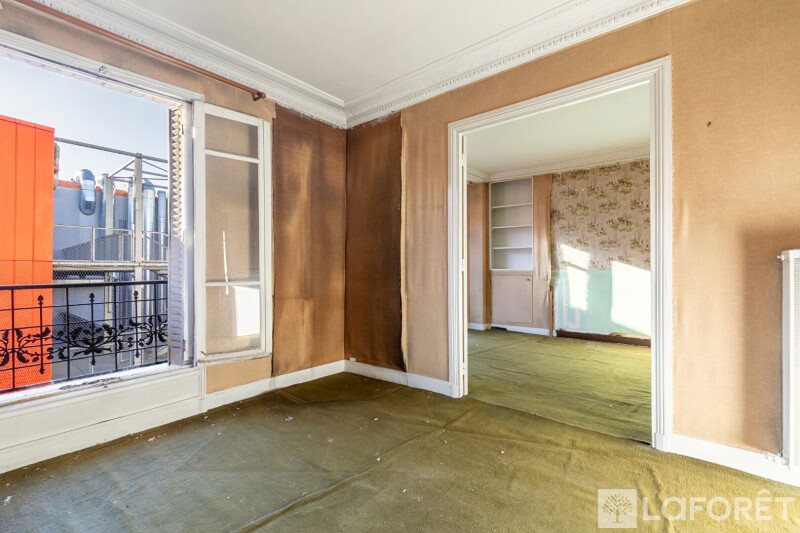 Appartement à vendre, 74m², Le Kremlin-Bicêtre