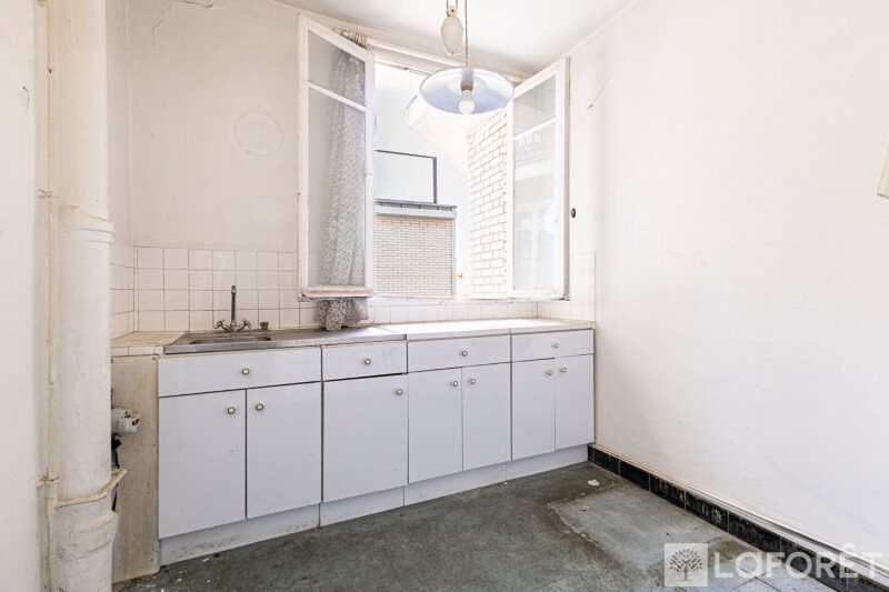 Appartement à vendre, 74m², Le Kremlin-Bicêtre