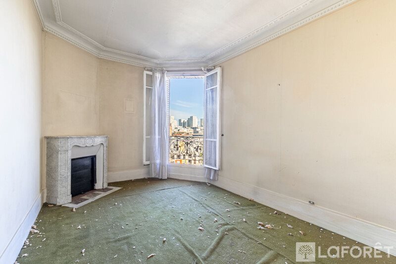 Appartement à vendre, 74m², Le Kremlin-Bicêtre