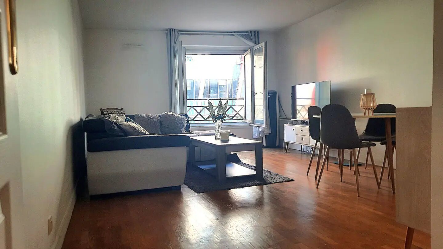 Appartement à vendre, 74m², Le Kremlin-Bicêtre