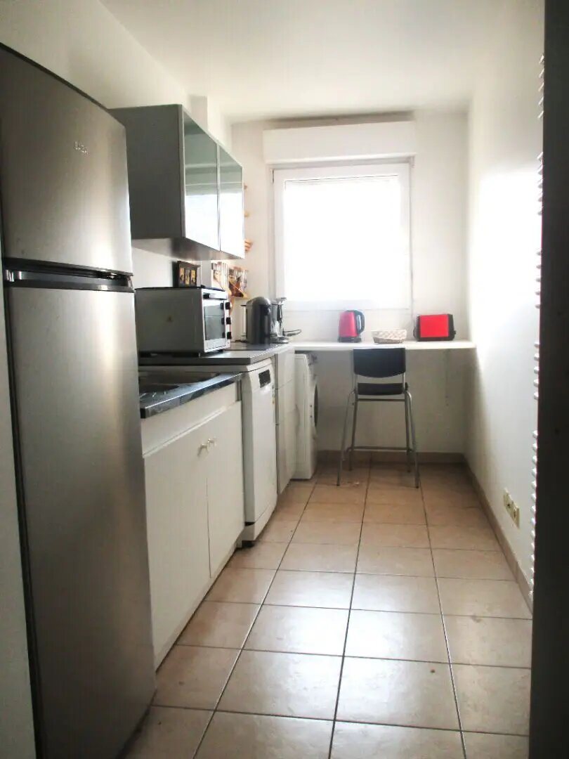 Appartement à vendre, 74m², Le Kremlin-Bicêtre