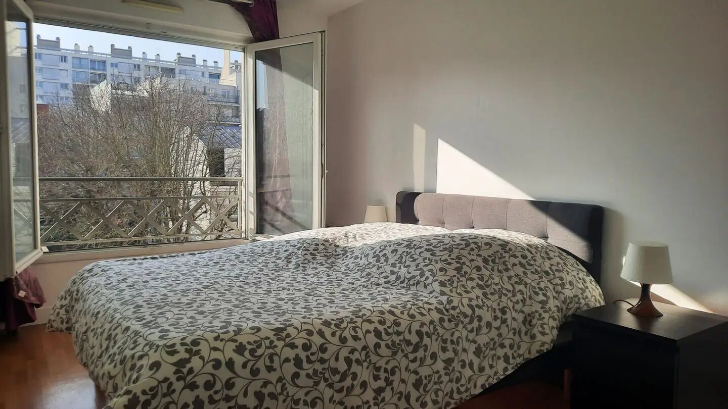 Appartement à vendre, 74m², Le Kremlin-Bicêtre