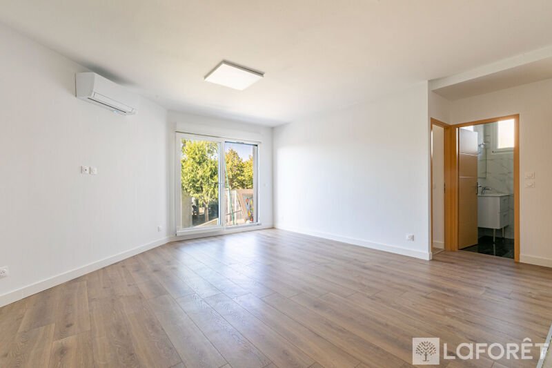 Appartement à louer, 41m², Villejuif