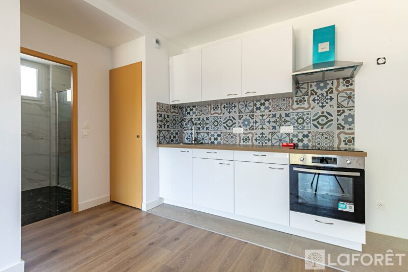 Appartement à louer, 41m², Villejuif